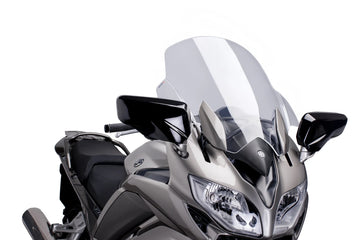 YAMAHA FJR 1300 AE [2020] – Touring Screen – Gennemsigtig