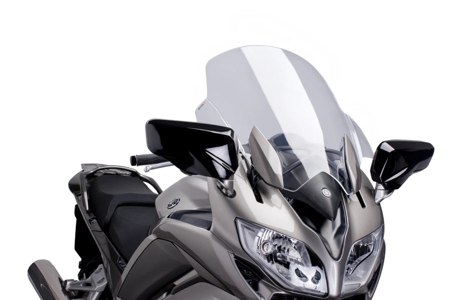 YAMAHA FJR 1300 AE [2020] – Touring Screen – Gennemsigtig