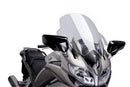 TRIUMPH BONNEVILLE T 120 BLACK [2025] - turnéskærm | Ryd | PUIG 6483W
