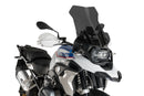 BMW R 1250 GS ADVENTURE [2024] – touringskærm – gennemsigtig-31