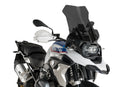 BMW R 1250 GS ADVENTURE [2024] – touringskærm – gennemsigtig-14