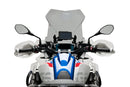 BMW R 1250 GS ADVENTURE [2024] – touringskærm – gennemsigtig-13