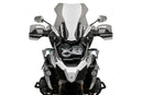 BMW R 1250 GS ADVENTURE [2024] – touringskærm – gennemsigtig-22