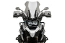 BMW R 1250 GS ADVENTURE [2024] – touringskærm – gennemsigtig-5