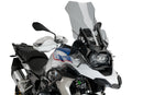 BMW R 1250 GS ADVENTURE [2024] – touringskærm – gennemsigtig-23