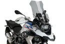 BMW R 1250 GS ADVENTURE [2024] – touringskærm – gennemsigtig-6