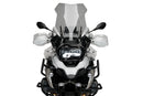 BMW R 1250 GS ADVENTURE [2024] – touringskærm – gennemsigtig-24