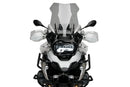 BMW R 1250 GS ADVENTURE [2024] – touringskærm – gennemsigtig-7