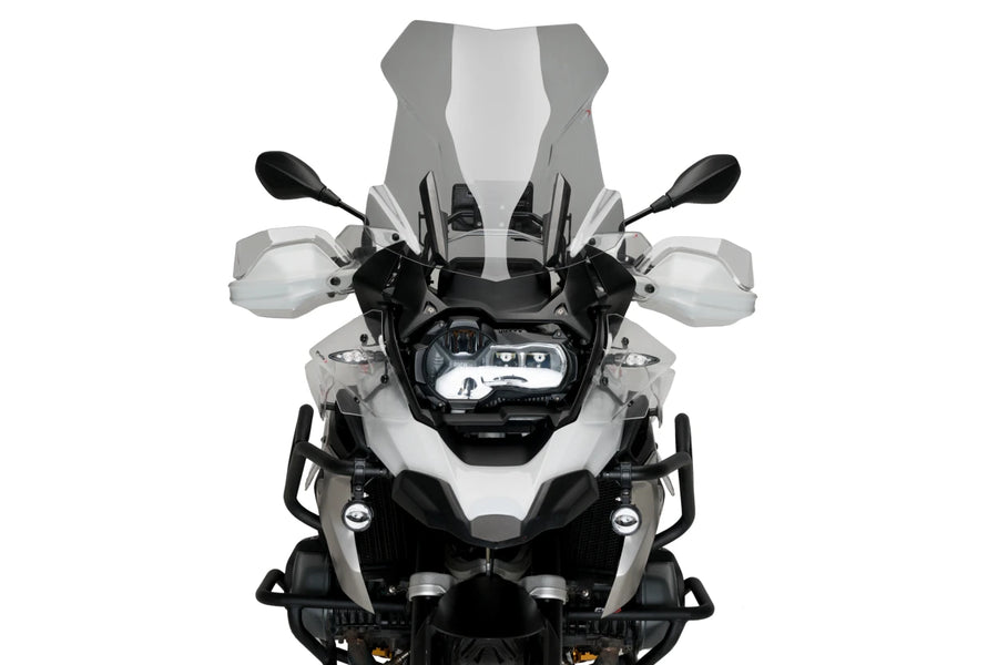 BMW R 1250 GS ADVENTURE [2024] – touringskærm – gennemsigtig
