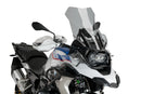 BMW R 1250 GS ADVENTURE [2024] – touringskærm – gennemsigtig-27