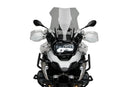 BMW R 1250 GS ADVENTURE [2024] – touringskærm – gennemsigtig-28