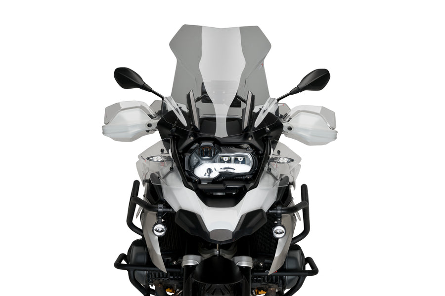 BMW R 1250 GS ADVENTURE [2024] – touringskærm – gennemsigtig