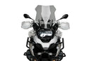 BMW R 1250 GS ADVENTURE [2024] – touringskærm – gennemsigtig-11