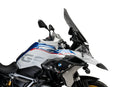 BMW R 1250 GS ADVENTURE [2024] – touringskærm – gennemsigtig-29