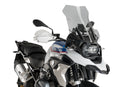 BMW R 1250 GS ADVENTURE [2024] – touringskærm – gennemsigtig-30