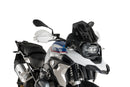 BMW R 1250 GS ADVENTURE [2024] – sportsskærm – sort-11