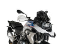 BMW R 1250 GS ADVENTURE [2024] – sportsskærm – sort-3