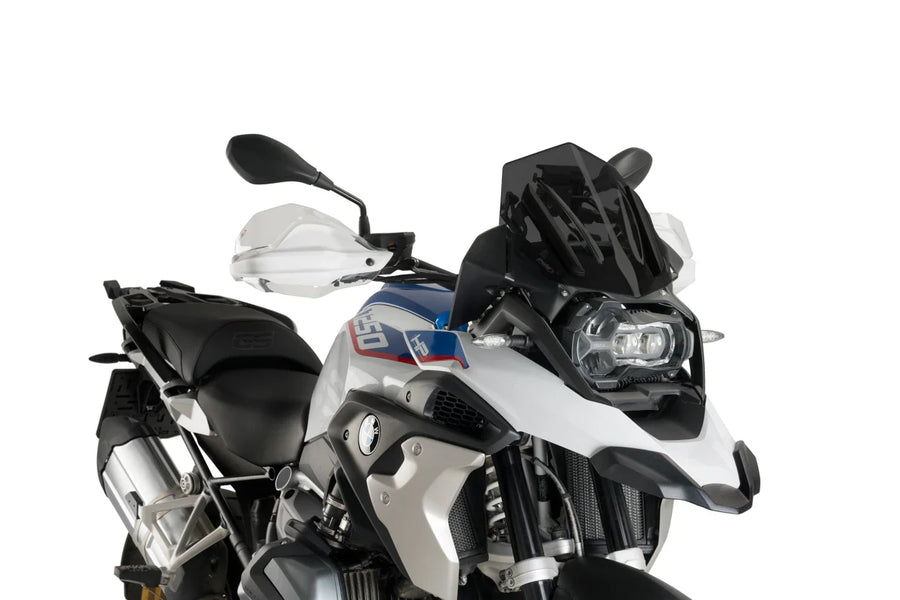 BMW R 1250 GS ADVENTURE [2024] – Sportsskærm – Tonet