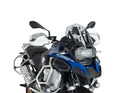 BMW R 1200 GS EXCLUSIVE [2018] – Reservedele - Sidebar R1200GS-4