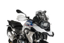 BMW R 1250 GS ADVENTURE [2024] – sportsskærm – sort-1