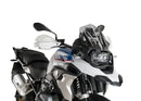 BMW R 1250 GS ADVENTURE [2024] – Forstærkningsstøtte – Sort-13