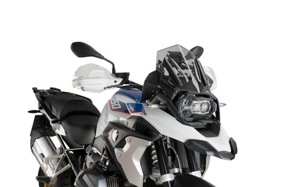 BMW R 1250 GS ADVENTURE [2024] – Sportsskærm – Tonet