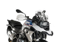 BMW R 1250 GS ADVENTURE [2024] – sportsskærm – sort-4
