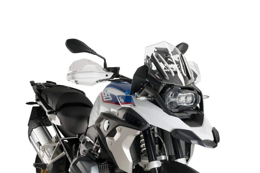BMW R 1250 GS ADVENTURE [2024] – Sportsskærm – Tonet