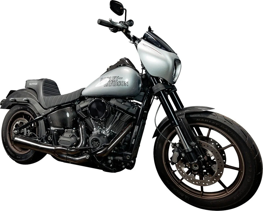 harley davidson fxlrs [SLYFOX] – High Noon sæde
