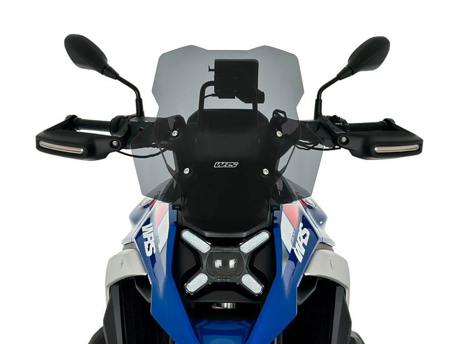 BMW R 1300 GS Trophy [WRS] – Forrude