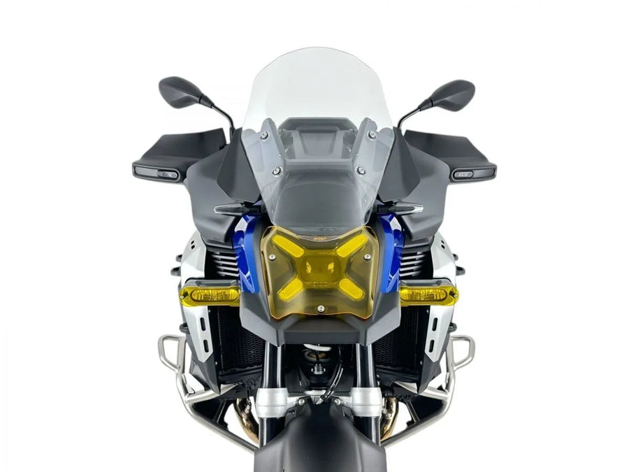 BMW R 1300 GS Adventure [WRS] – forlygtebeskyttelse