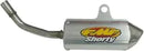 Gas MC 85 17/14 [2023] - Powercore 2 Endschalldämpfer – Bild 3