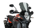 KTM 1090 ADVENTURE [2023] – Sportsskærm – Sort-10