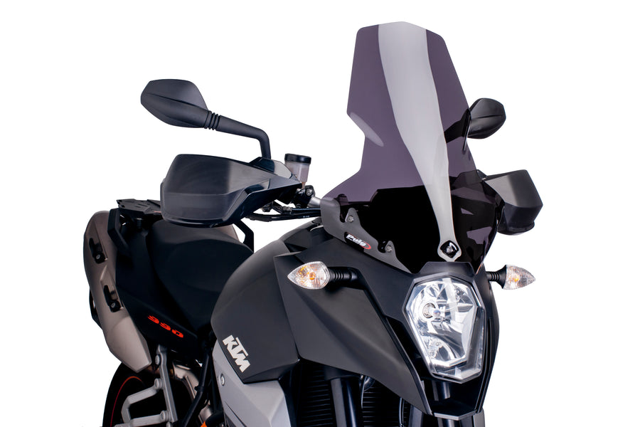 KTM 990 SUPERMOTO T [2012] – Touring Screen – Tonet