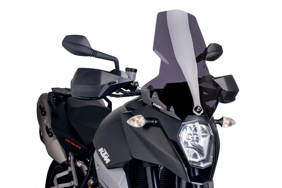 KTM 990 SUPERMOTO T [2012] – Touring Screen – Tonet