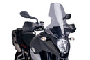 KTM 990 SUPERMOTO T [2012] – Touring Screen – Transparent-4
