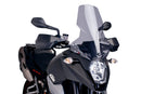 KTM 990 SUPERMOTO T [2012] – touringskærm – kraftigt tonet