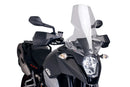 KTM 990 SUPERMOTO T [2012] – touringskærm – kraftigt tonet