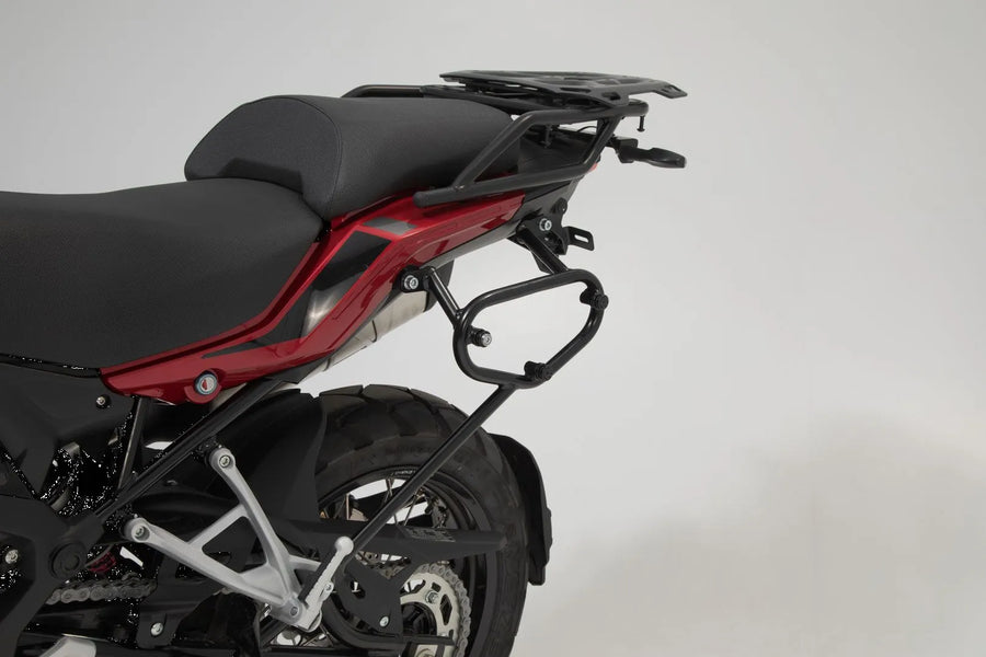 benelli trk 502 [SW-MOTECH] – SLC sidebagageholder