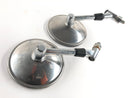 Suzuki LS 650 NP41B [1990] - Spiegel Refiege Set -par-5