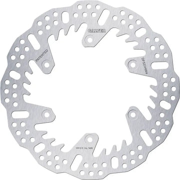 Fantic XEF 450 [2021] - BRAKE DISC SHARK FIXED – Billede 2