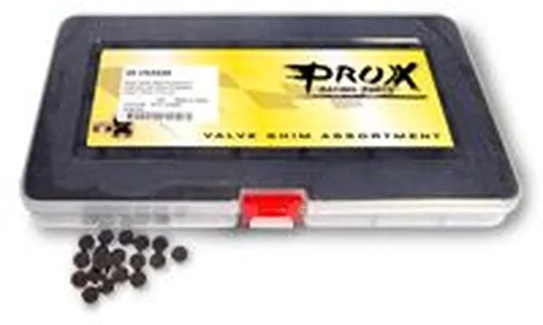 Yamaha Tracer 9 Y-amt [PROX] – Ersatz-Ventilplättchen