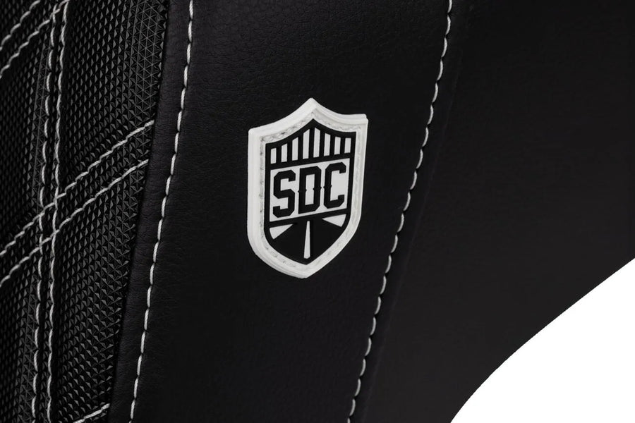 harley-davidson street bob [SADDLEMEN] – Pro Series SDC Performance-sæde