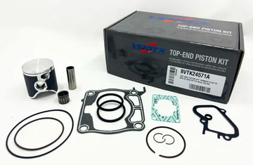 Yamaha WR 125 [VERTEX] – Top End stempelsæt (Race Forged stempler)