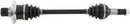 Yamaha Grizzly 660 [ALL BALLS] – 8 Ball Extreme Duty Achse