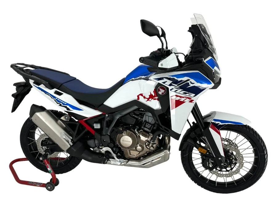 Honda CRF 1100 Africa Twin [WRS] - forrude
