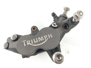 Triumph Speed ​​Triple 885i T509 [1997] - Bremsekaliper foran til højre