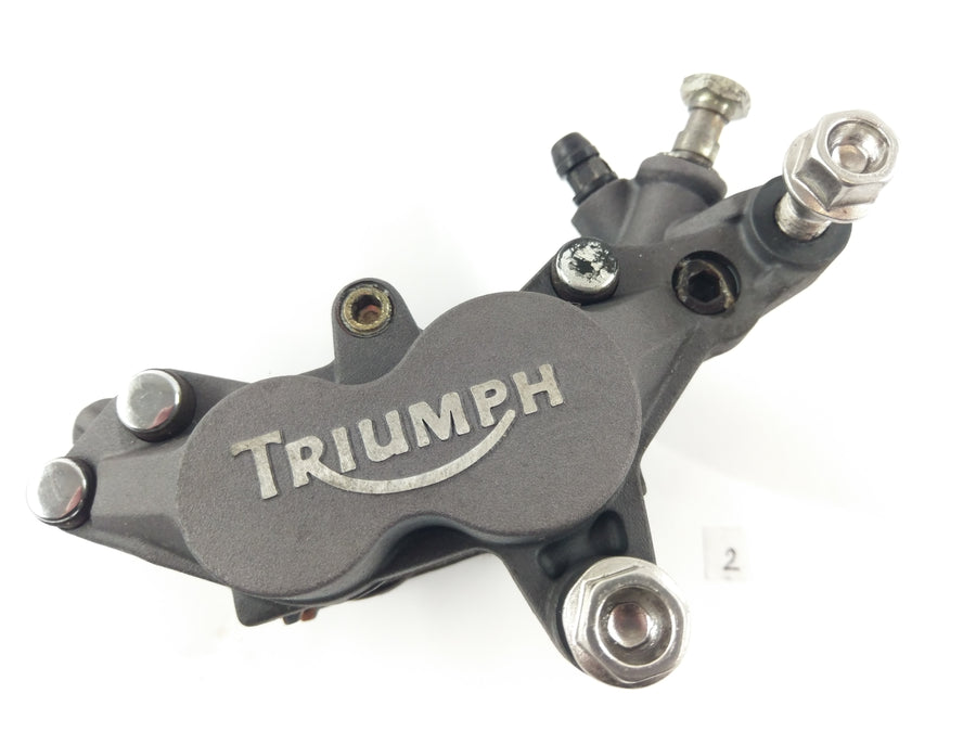 Triumph Speed ​​Triple 885i T509 [1997] - Bremsekaliper foran til højre