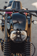 harley davidson nightster 975 special [CULT WERK] – gaffelrørsstik-3
