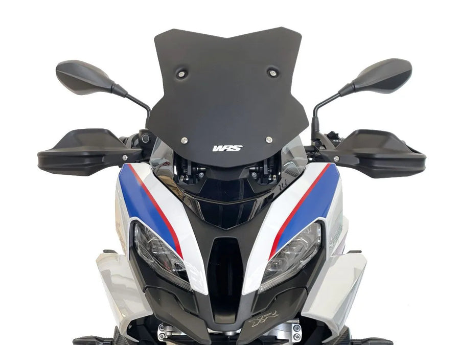 BMW S 1000 XR [WRS] - forrude